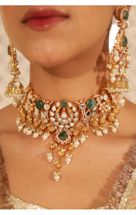 Aimen (Necklace)